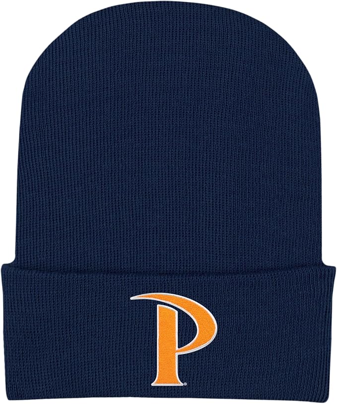 College Baby NCAA Officially Licensed Infant Knit Cap by CollegeBaby