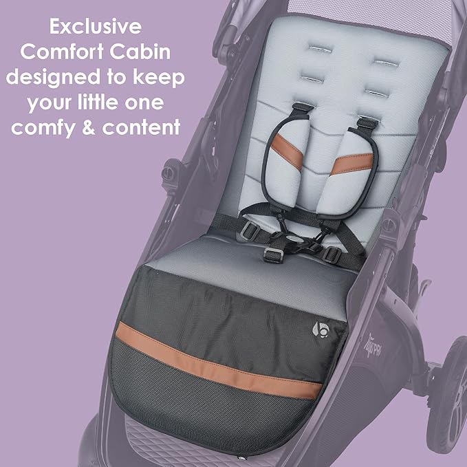 Baby Trend Tango PRO Travel System - Image 4