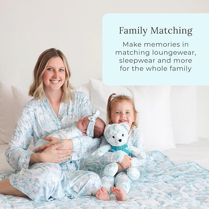 Posh Peanut Convertible Baby Sleepers - Image 7