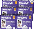 Freestyle BambooTek Diapers by Freestyle