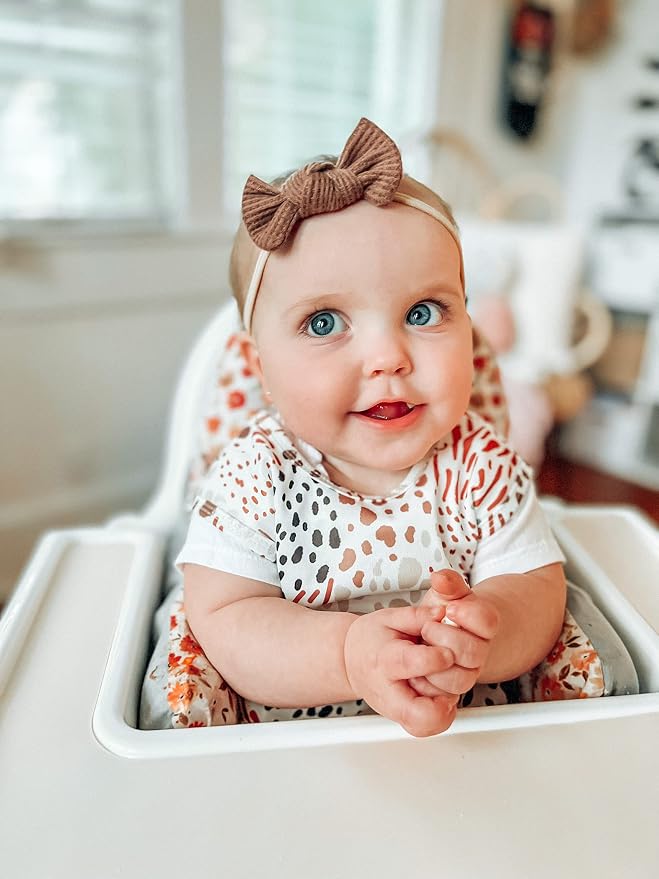 BapronBaby Animal Prints Bapron - Image 9
