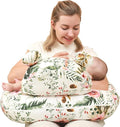 Nursing Pillow for Breastfeeding, Breast Feeding Pillow for Mom Support by Unknown
