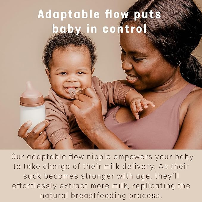 Suavinex Zero Zero Anti Colic Baby Bottle, No 1 Spanish Baby Bottle Brand - Image 3