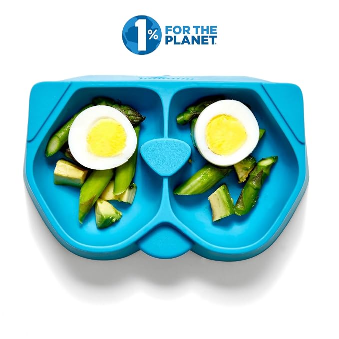 Nummy BOWL - Pure Silicone Bowl - Image 2