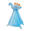 Pro Goleem Dinosaur Security Blanket Soft Loveys by ProGoleem