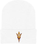 College Baby NCAA Officially Licensed Infant Knit Cap by CollegeBaby