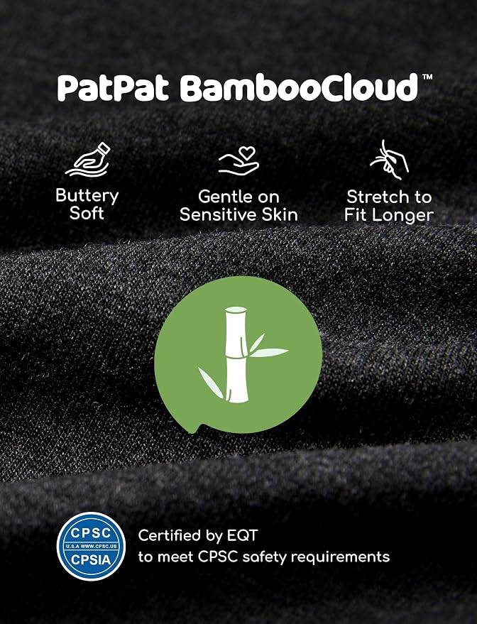 PATPAT Baby Bodysuits - Image 4