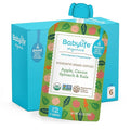 Babylife Organics Stage 2 by BabylifeOrganics