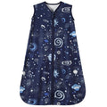 Baby Sleep Sack 6-12 Months Baby Wearable Blanket 100% Rayon Cotton 2-Way by GUNTAIL