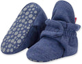 Zutano Organic Baby Booties Newborn Infant, Lost Baby Socks Solution, 18-24 by Zutano