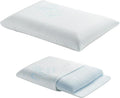 Toddler Pillow, Adjustable Memory Foam Small/Mini Pillow by ATTABABY