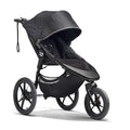 Baby Jogger Summit X3 3-Wheel Jogging Stroller by BabyJogger