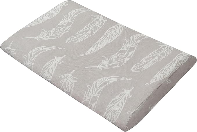 Nest Designs Toddler Pillow by NestDesigns