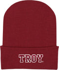 College Baby NCAA Officially Licensed Infant Knit Cap by CollegeBaby