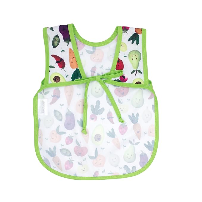 BapronBaby Market Fresh Bapron - Image 3