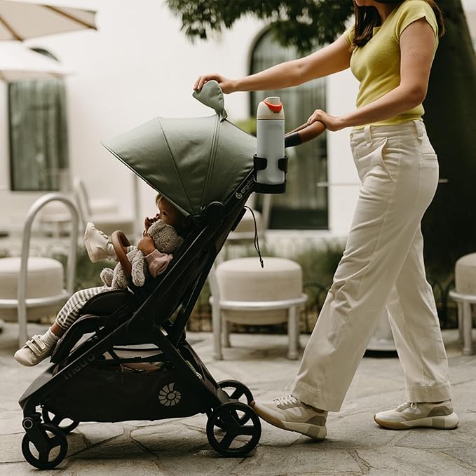 Ergobaby Metro 3 Deluxe Baby Stroller - Image 4