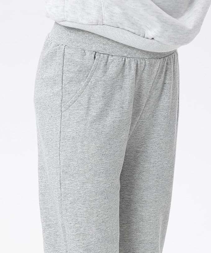 GFQLONG 2/3 Pack Toddler Pants Sweatpants Boys Cotton Joggers, Athletic Pull on - Image 4