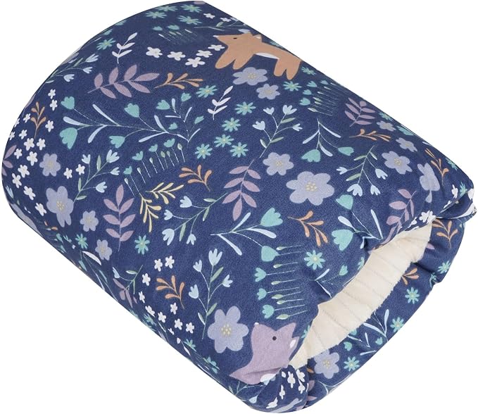 Nursing Arm Pillows for Breastfeeding, Baby Feeding Arm Pillow Portable and - Image 8