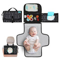 Kopi Baby Portable Diaper Changing Pad by KOPIBABY
