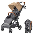 Ergobaby Metro 3 Deluxe Baby Stroller by Ergobaby
