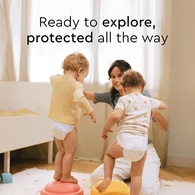 LILLYDOO Diaper Pants Toddlers - Image 8
