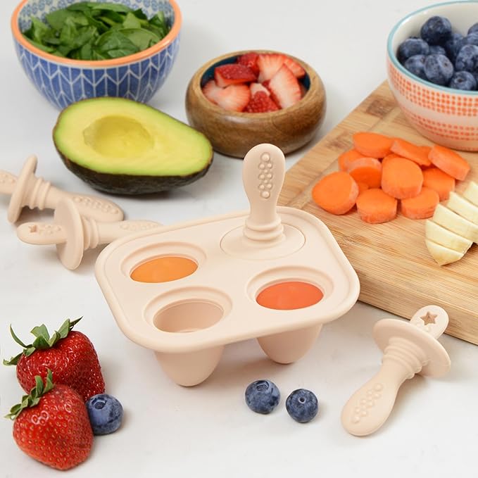 PrimaStella Silicone Petite Pops - Image 4