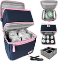 Cool Insulated Breast Milk Cooler Bag by Luxuroo