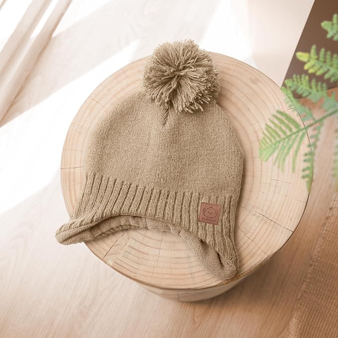 Baby Beanies, Baby Hats for Boys, Girls - Image 9