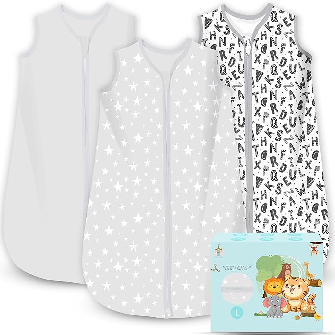 Cute Castle Baby Sleep Sack 12-18 Months by Cute+Castle