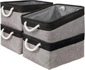Storage Bins, Storage Cubes Storage Containers by Sacyic