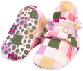 Zutano Organic Baby Booties Newborn Infant, Lost Baby Socks Solution, 18-24 by Zutano