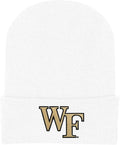 College Baby NCAA Officially Licensed Infant Knit Cap by CollegeBaby