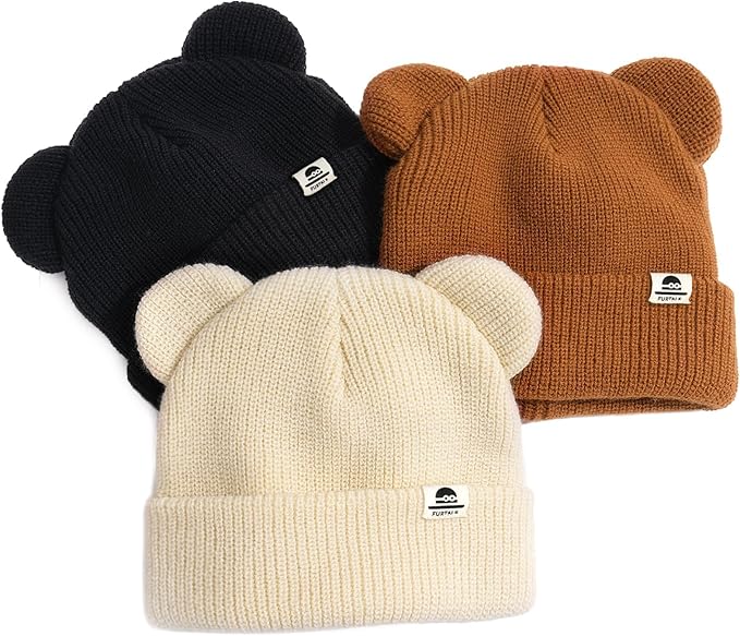 FURTALK Baby Beanie Winter Hat by FURTALK