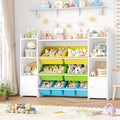 FOTOSOK 55''Large Toy Storage Organizer by FOTOSOK