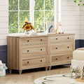 WAMPAT Kids Dresser for Bedroom by WAMPAT