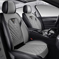 Seat Covers, Car Seat Covers Full Set, Car Seat Cover, Car Seat Covers Front by Unknown