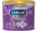 Enfamil Optimum Gentlease, Our Closest Formula to Breast Milk, by Enfamil