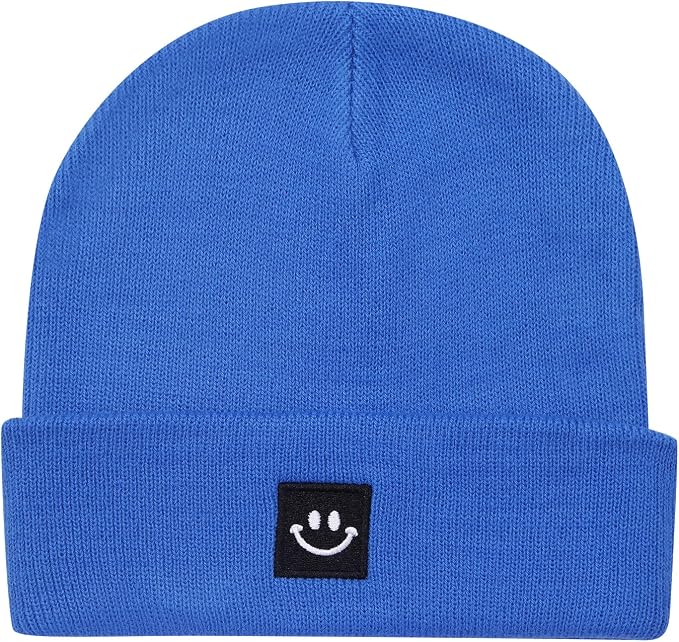 2Pack Baby Beanie Knit Toddler Hat - Image 3
