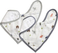 Bamboo Little Baby Bibs by BambooLittle