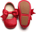 Soft Sole Baby Shoes by FelixFlora