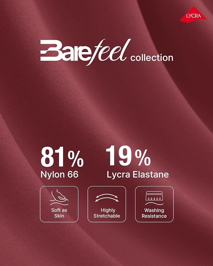 G4Free BareFeel Maternity Flare Leggings - Image 2