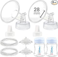 Maymom Pump Parts Compatible by Maymom