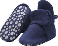 Zutano Organic Baby Booties Newborn Infant, Lost Baby Socks Solution, 18-24 by Zutano