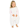 Tealbee Dreamsuit Toddler Sleep Sack by TEALBEEBABY