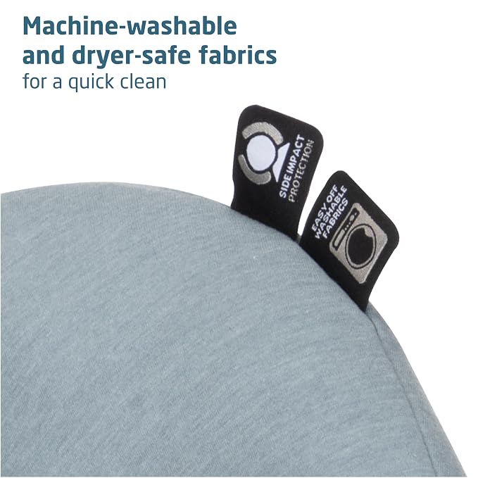 Maxi-Cosi Zelia™ Luxe 5-in-1 Modular - Image 11