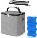 Accmor Breastmilk Cooler Bag by Accmor