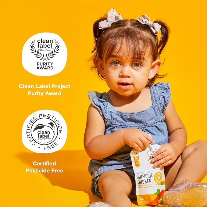 Serenity Kids Bone Broth Puree Made - Image 4