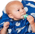 grabease Allover Waterproof Bib by Grabease