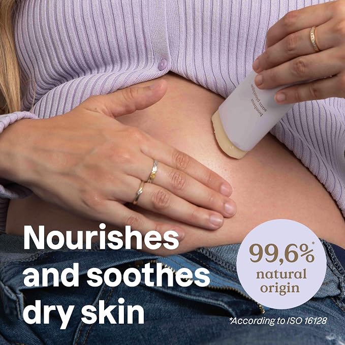 ATTITUDE Plastic-Free Body Butter Bar - Image 2