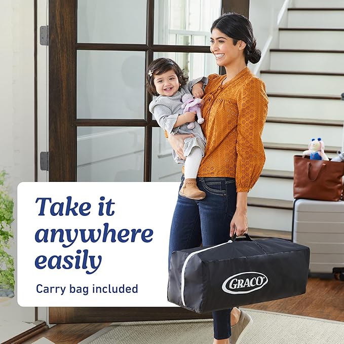 Graco Pack 'n Play® On The Go™ Playard - Image 6